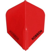 Robson Plus Flight No.6 Red