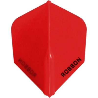 Robson Plus Flight No.6 Red