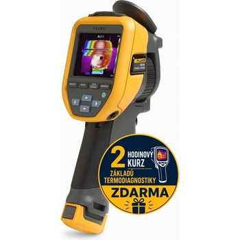 Fluke TiS75+