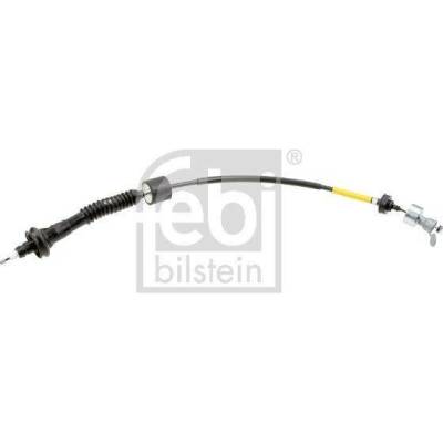 Tažné lanko, ovládání spojky FEBI BILSTEIN 185231
