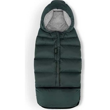 Joolz PUFFER Tmavo zelený