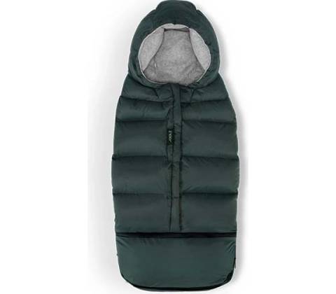 Joolz PUFFER Tmavo zelený