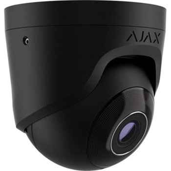 Ajax Systems TURRETCAM-5MP-BLACK-2-8mm