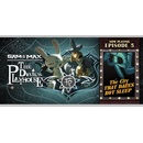 Sam & Max: The Devil's Playhouse
