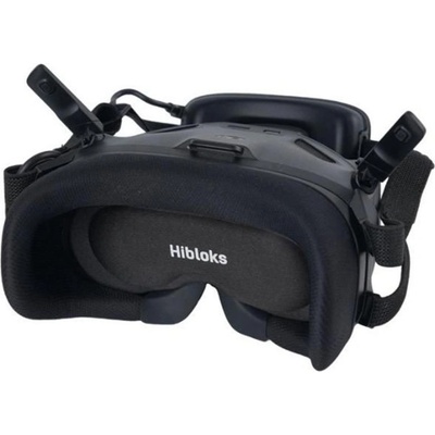 DJI Goggles N3 - kryt objektivu - 1DJNEO109