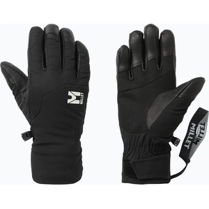 Millet Дамски скиорски ръкавици Millet Monashee Glove black