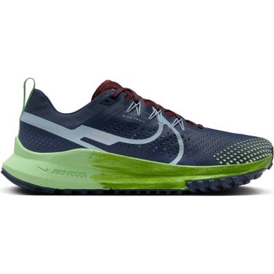 Nike Обувки react pegasus trail 4