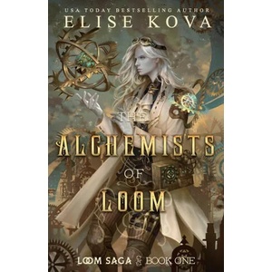 The Alchemists of Loom (ISBN: 9781949694437)