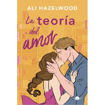 CONTRALUZ La teoria del amor bolsillo | hazelwood, ali