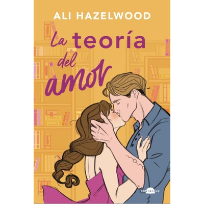 CONTRALUZ La teoria del amor bolsillo | hazelwood, ali