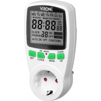 Virone DT-1(GS)