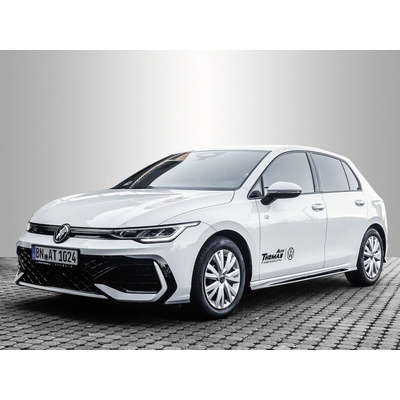 Volkswagen Golf 1.5 eTSI R-Line DSG 110 kW