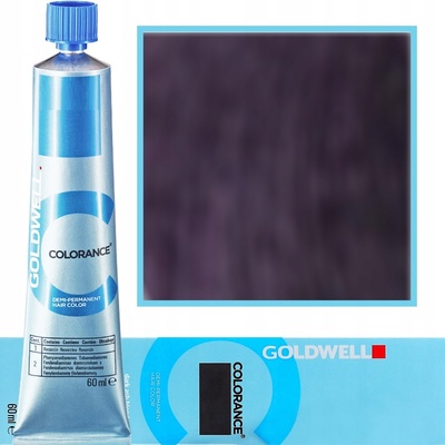 Goldwell Colorance 3VV MAX 60 ml