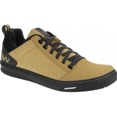 Northwave Tailwhip black/Honey