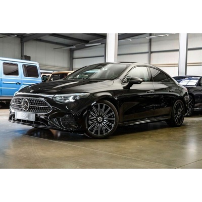 Mercedes-Benz CLA 200 AMG Line 142 kW