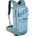 Evoc Раница за колоездене Evoc FR Lite Race 10L Cycling backpack - Steel Copen Blue - размер M/L (502-4269-0512)