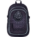 Baagl batoh Core Harry Potter Bradavice černý
