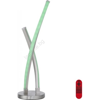 Image 1 of Neuhaus Lighting Group 11991-55-LED RGB Димируема настолна лампа SWING LED/9, 5W/230V+ д. у (W2246)