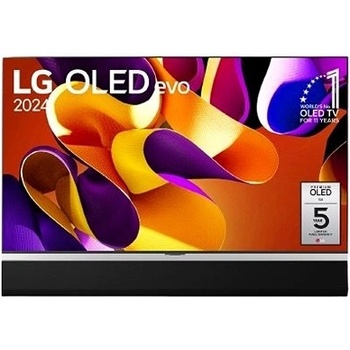 LG OLED65G45