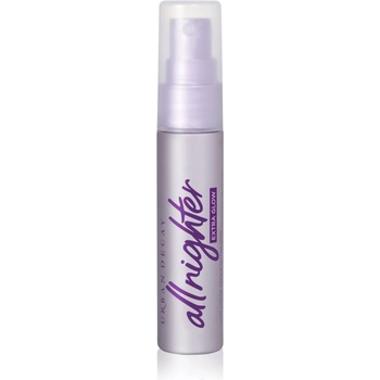 Image 1 of Urban Decay All Nighter Ultra Glow озаряващ фиксиращ спрей 30ml
