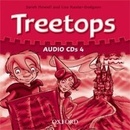 Treetops 4 Class CDs 2