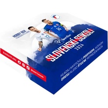 Sportzoo Slovenskí Sokoli 2024 Hobby Box