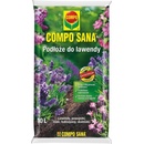 Compo sana Substrát na levanduľu 10 l