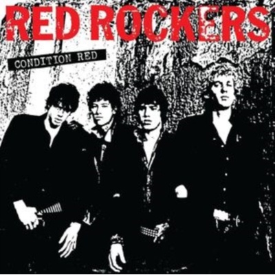 Condition red - Red Rockers CD