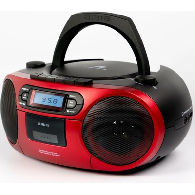 AIWA BBTC-550RD