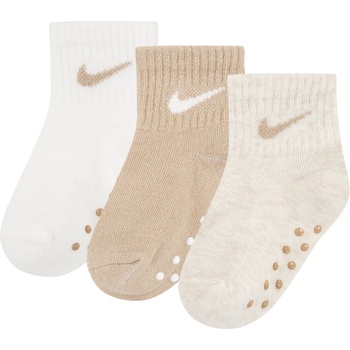 Nike Nike Core Swoosh Gri In99 - Pale Ivory