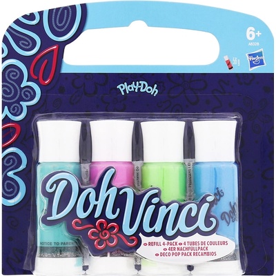 Hasbro Play Doh Dohvinci