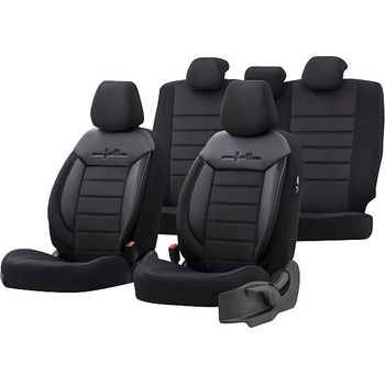 Otom Тапицерия за кола Otom Comfortline CMF209 (Черно)