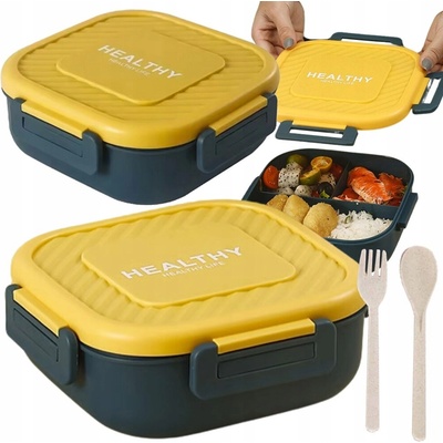 Verk Group Raňajkový Box 1300 ml