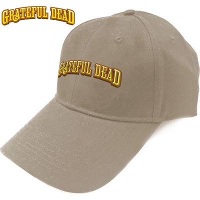 Grateful Dead Sunshine Daydream Logo
