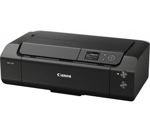 Canon imagePROGRAF PRO-300
