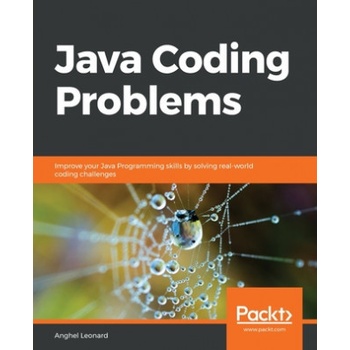 Java Coding Problems
