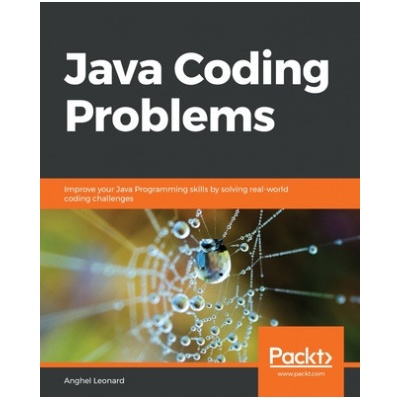 Java Coding Problems