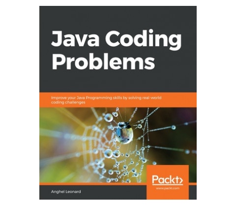 Java Coding Problems