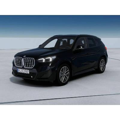 BMW X1 xDrive20d M Sport 110 kW