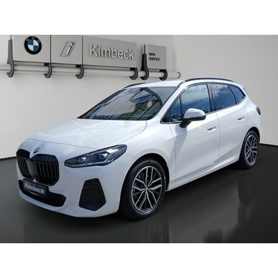 BMW 220i Active Tourer M Sport 125 kW
