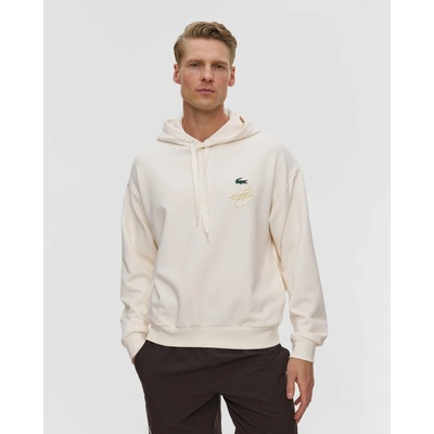 Lacoste Tennis x Novak Djokovic lapland