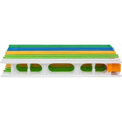 Mikado Puzdro Na Náväzce Mix 18 x 2,2 cm 10 ks