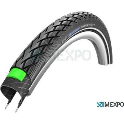 SCHWALBE 27,5 x 2,25 Hurricane . .