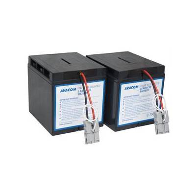 AVACOM náhrada za RBC55 - baterie pro UPS