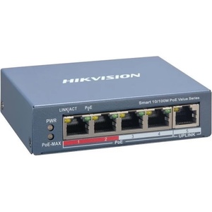 Hikvision DS-3E1105P-EI/M