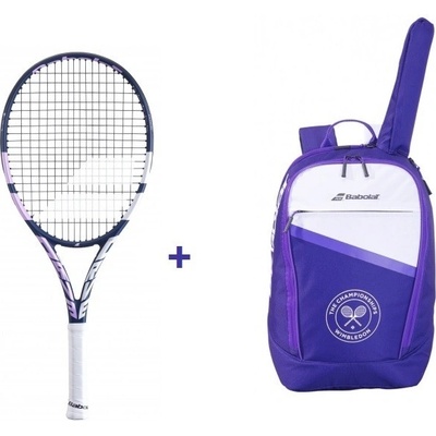 Babolat Pure Drive 26 2021 – Zboží Dáma