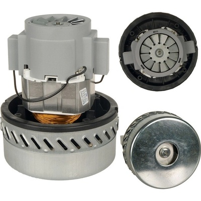 Ametek motor do vysavače 061300524 1200W – Hledejceny.cz