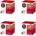 120 капсули NESCAFE® Dolce Gusto® ROMA CREMOSO