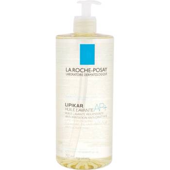 La Roche-Posay Lipikar Cleansing Oil AP+ от La Roche-Posay Унисекс Душ масло 750мл