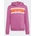Adidas Суитшърт Essentials Brand Love Print Warm